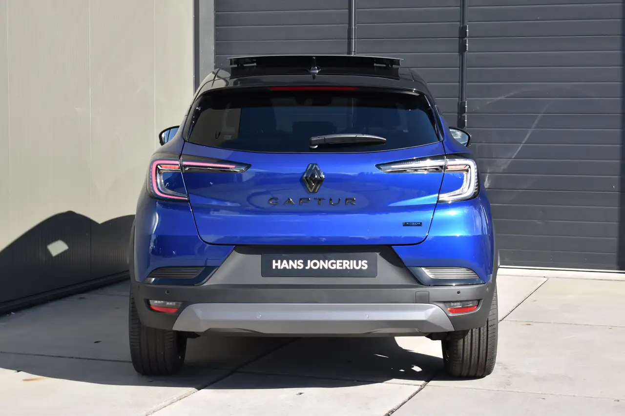 Renault Captur 2026