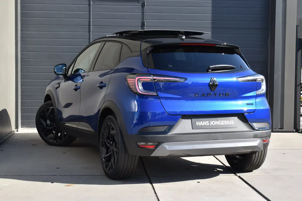 Renault Captur 2026