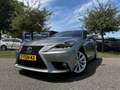 Lexus IS 300 300h Hybrid 181pk CVT Aut. First Edition LIEFHEBBE Grau - thumbnail 21