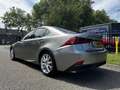 Lexus IS 300 300h Hybrid 181pk First Edition LIEFHEBBER AUTO Grau - thumbnail 12