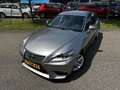 Lexus IS 300 300h Hybrid 181pk CVT Aut. First Edition LIEFHEBBE Grau - thumbnail 22