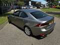 Lexus IS 300 300h Hybrid 181pk CVT Aut. First Edition LIEFHEBBE Grau - thumbnail 26