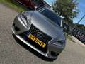 Lexus IS 300 300h Hybrid 181pk CVT Aut. First Edition LIEFHEBBE Grau - thumbnail 24