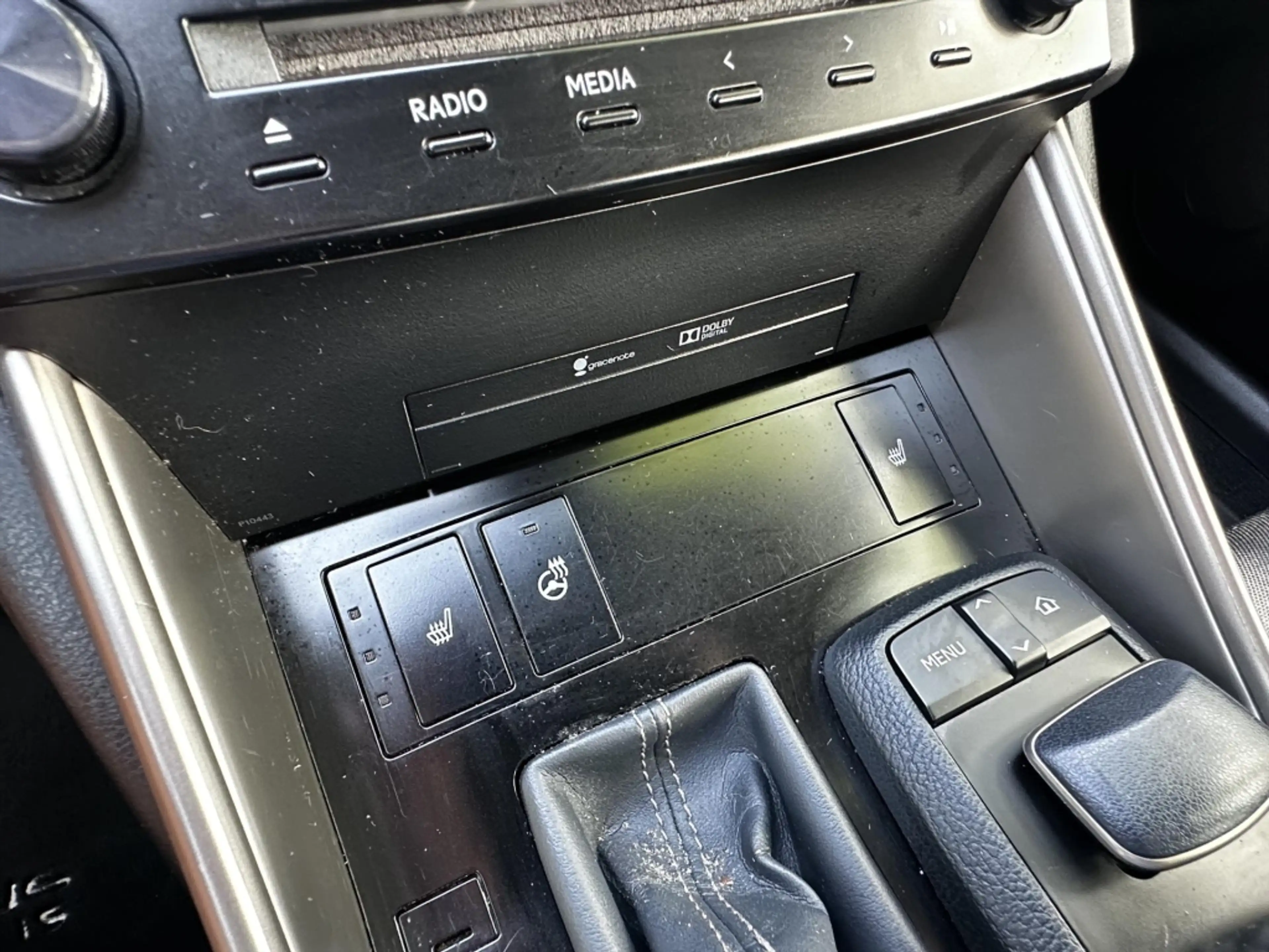 Lexus IS 300 300h Hybrid 181pk First Edition Navigatie Parkeer — photo 45