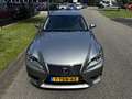 Lexus IS 300 300h Hybrid 181pk CVT Aut. First Edition LIEFHEBBE Grau - thumbnail 9