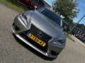Lexus IS 300 300h Hybrid 181pk First Edition LIEFHEBBER AUTO Grau - thumbnail 24