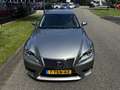 Lexus IS 300 300h Hybrid 181pk First Edition LIEFHEBBER AUTO Grau - thumbnail 9