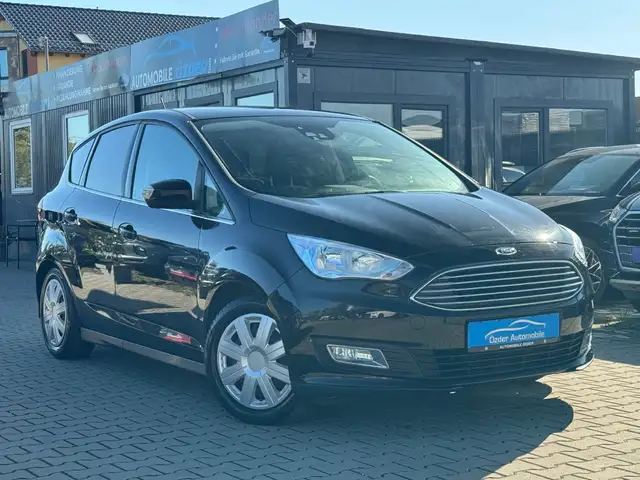 Ford C-Max 1.5 TDCI Cool&Connect+Finanzierung+