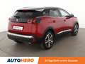 Peugeot 3008 2.0 Blue-HDi GT Aut*NAVI*LED*TEMPO*CAM* Rot - thumbnail 6