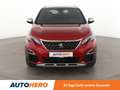Peugeot 3008 2.0 Blue-HDi GT Aut*NAVI*LED*TEMPO*CAM* Rot - thumbnail 9