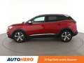 Peugeot 3008 2.0 Blue-HDi GT Aut*NAVI*LED*TEMPO*CAM* Rot - thumbnail 3