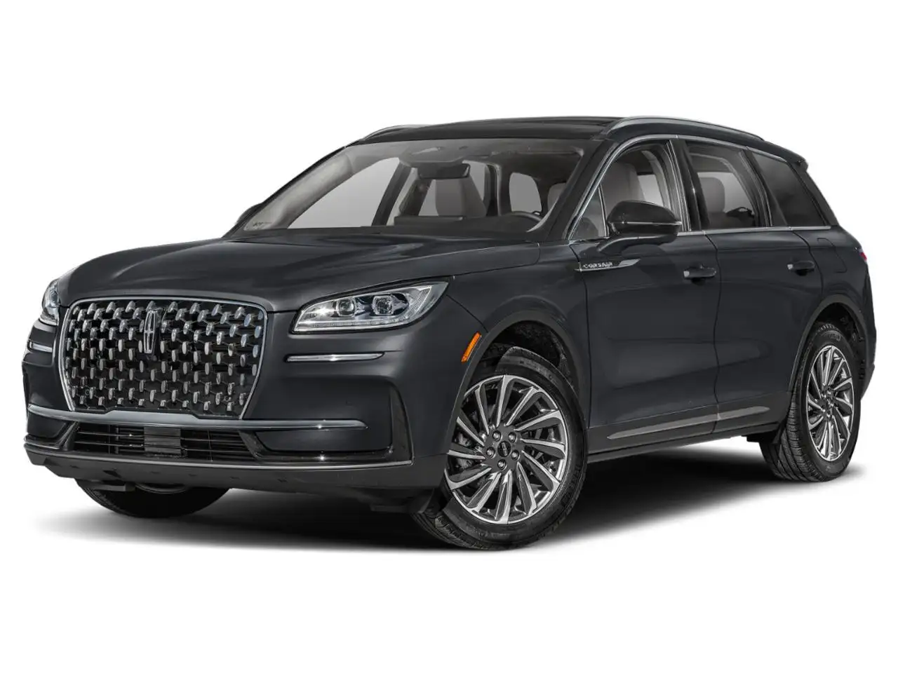 2025 Lincoln Corsair