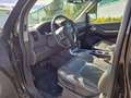 Nissan Navara Pickup Double Cab LE V6 4X4 Black - thumbnail 5