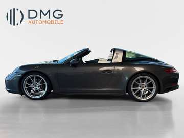 Targa 4 /Erst 17000 km/Ersthand