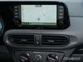 Hyundai i10 SELECT NAVI KAMERA LED-TFL USB KLIMA CARPLAY Grau - thumbnail 7