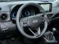 Hyundai i10 SELECT NAVI KAMERA LED-TFL USB KLIMA CARPLAY Grau - thumbnail 6