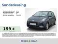 Hyundai i10 SELECT NAVI KAMERA LED-TFL USB KLIMA CARPLAY Grau - thumbnail 1