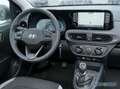 Hyundai i10 SELECT NAVI KAMERA LED-TFL USB KLIMA CARPLAY Grau - thumbnail 3