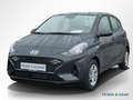 Hyundai i10 SELECT NAVI KAMERA LED-TFL USB KLIMA CARPLAY Grau - thumbnail 11
