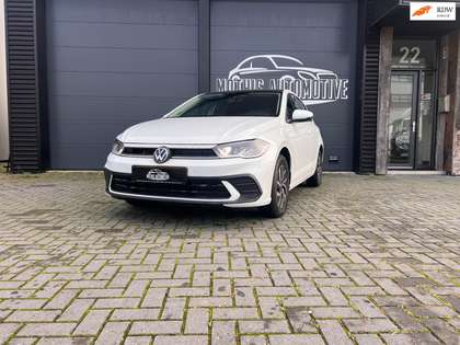 Volkswagen Polo 1.0 TSI Life Business 5 drs automaat