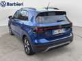 Volkswagen T-Cross 1.0 TSI Style BMT Bleu - thumbnail 4