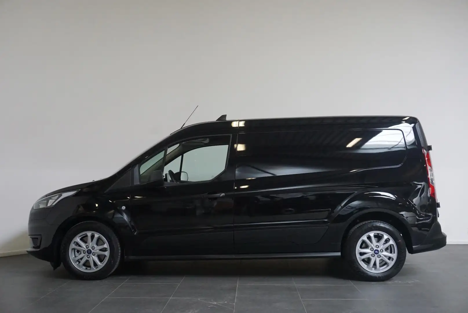 Ford Transit Connect 1.5 EcoBlue Aut. L2 Trend |Navi|Airco|PDC A|Cruise Noir - 2