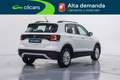 Volkswagen T-Cross 1.0 TSI Advance 81kW Blanco - thumbnail 5