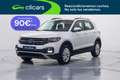 Volkswagen T-Cross 1.0 TSI Advance 81kW Blanco - thumbnail 1