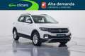 Volkswagen T-Cross 1.0 TSI Advance 81kW Blanco - thumbnail 3