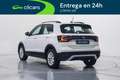 Volkswagen T-Cross 1.0 TSI Advance 81kW Blanco - thumbnail 9