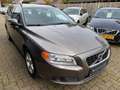 Volvo V70 2.5FT Momentum Automaat 230PK H.LEER / XENON / TRE Grijs - thumbnail 5