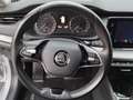 Skoda Octavia Combi 2.0 TDI Ambition AHK GRA Bluetooth Silber - thumbnail 12