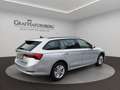 Skoda Octavia Combi 2.0 TDI Ambition AHK GRA Bluetooth Silber - thumbnail 6
