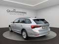 Skoda Octavia Combi 2.0 TDI Ambition AHK GRA Bluetooth Silber - thumbnail 4