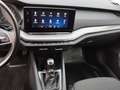Skoda Octavia Combi 2.0 TDI Ambition AHK GRA Bluetooth Silber - thumbnail 16