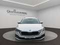 Skoda Octavia Combi 2.0 TDI Ambition AHK GRA Bluetooth Silber - thumbnail 9