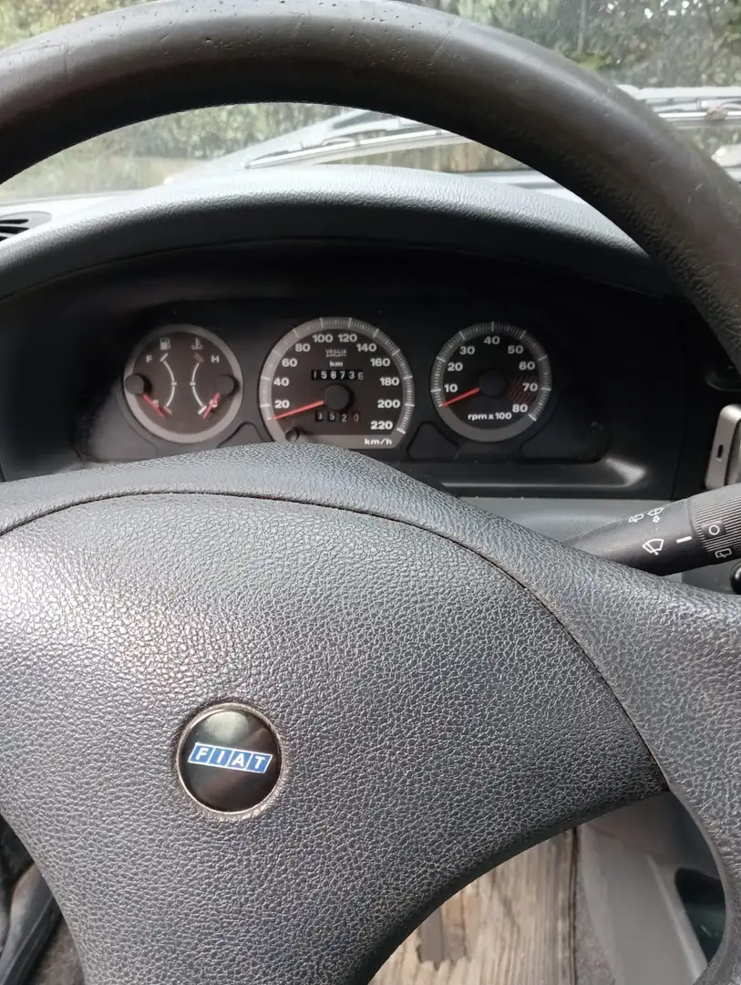 Fiat Palio Palio Weekend 1.2 75cv Violett - 2