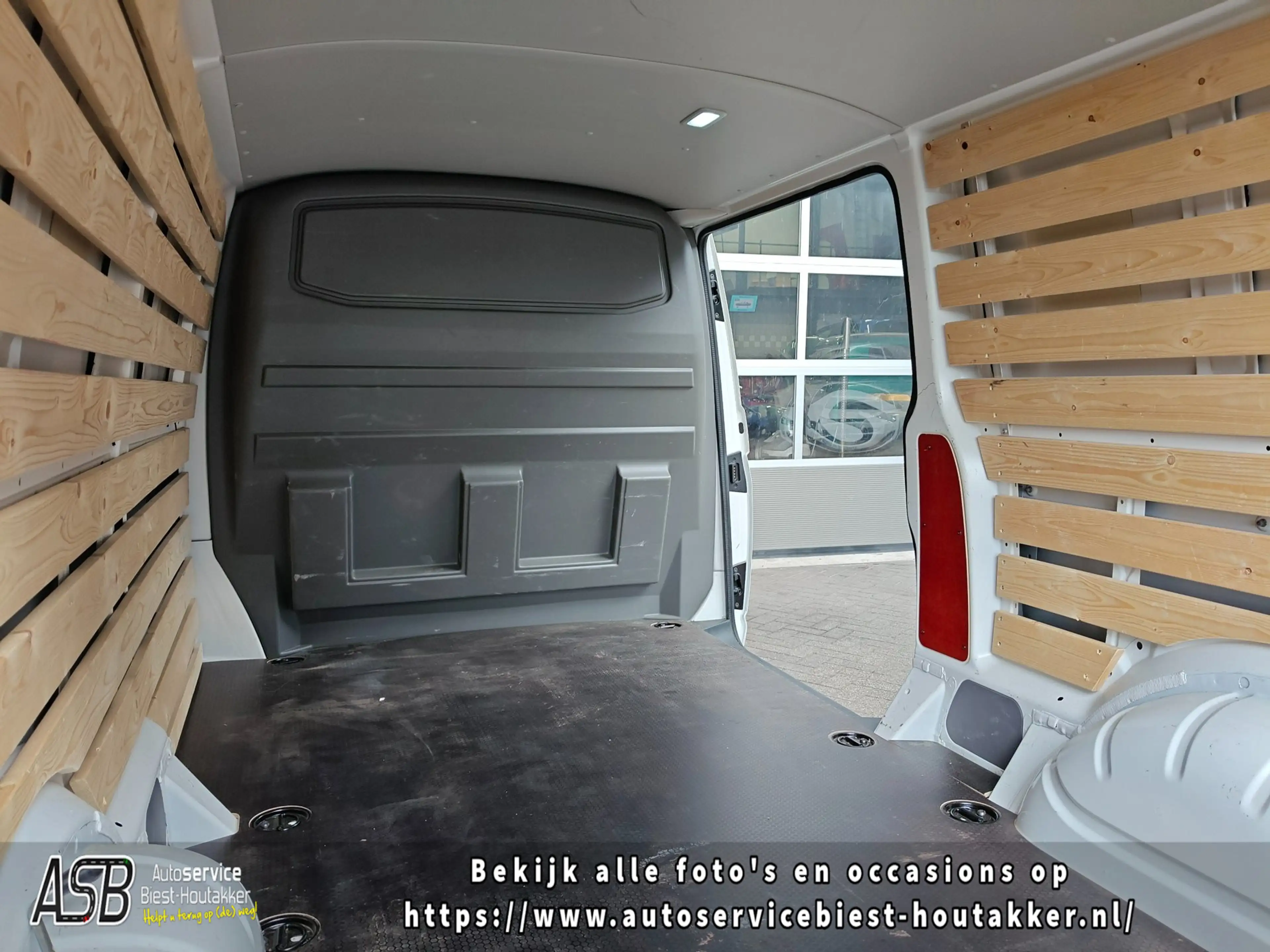Volkswagen Transporter 2.0 TDI L2H3 28 | Carplay | Navigatie | Cruise | A — photo 14