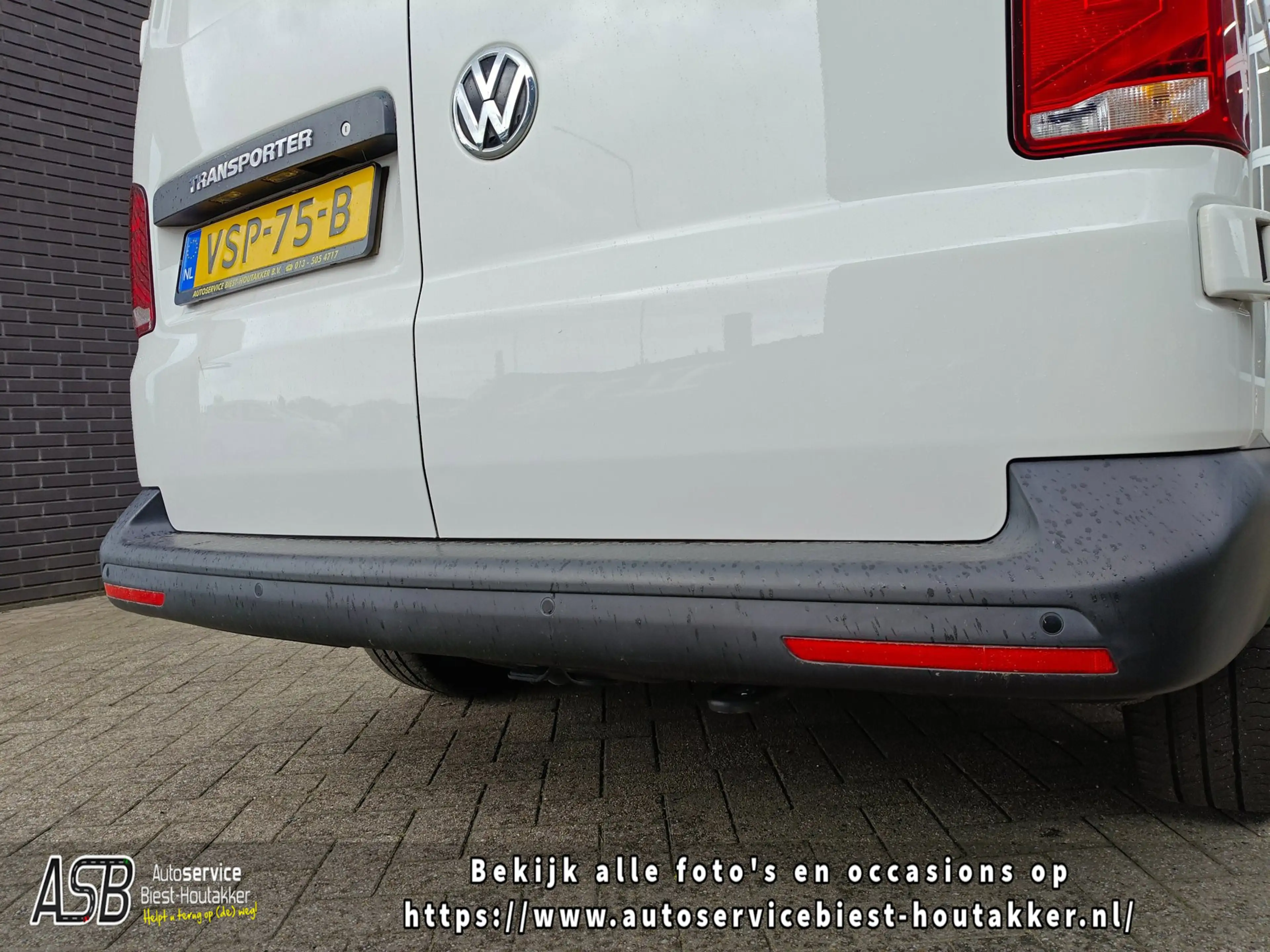 Volkswagen Transporter 2.0 TDI L2H3 28 | Carplay | Navigatie | Cruise | A — photo 12