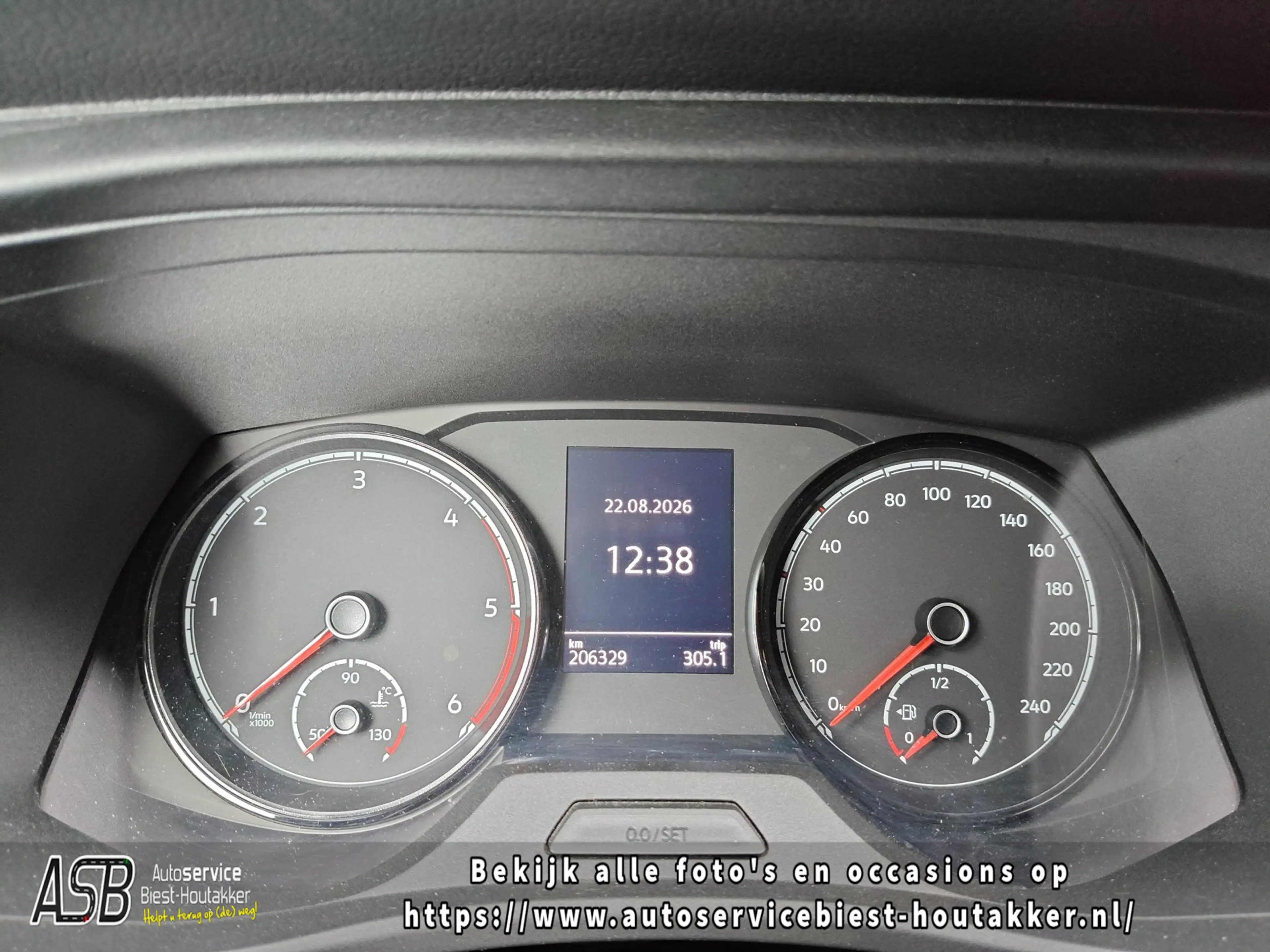 Volkswagen Transporter 2.0 TDI L2H3 28 | Carplay | Navigatie | Cruise | A — photo 2