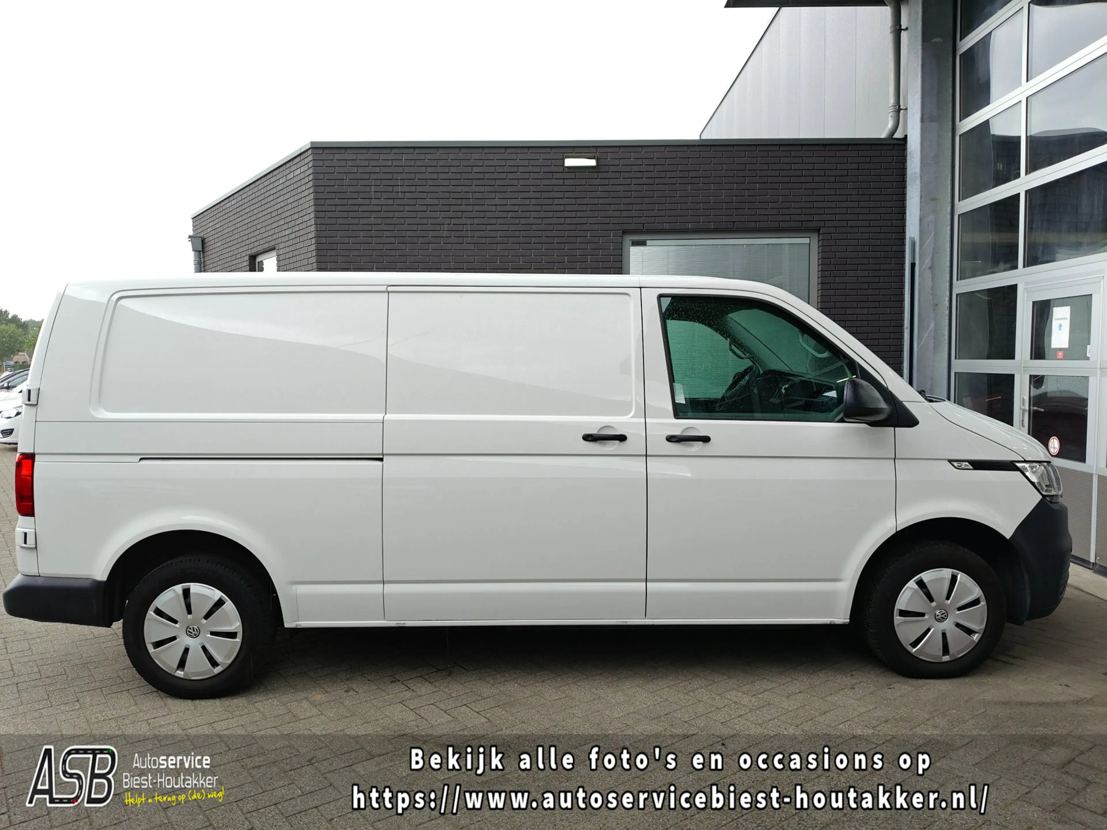 Volkswagen Transporter 2.0 TDI L2H3 28 | Carplay | Navigatie | Cruise | A — photo 7