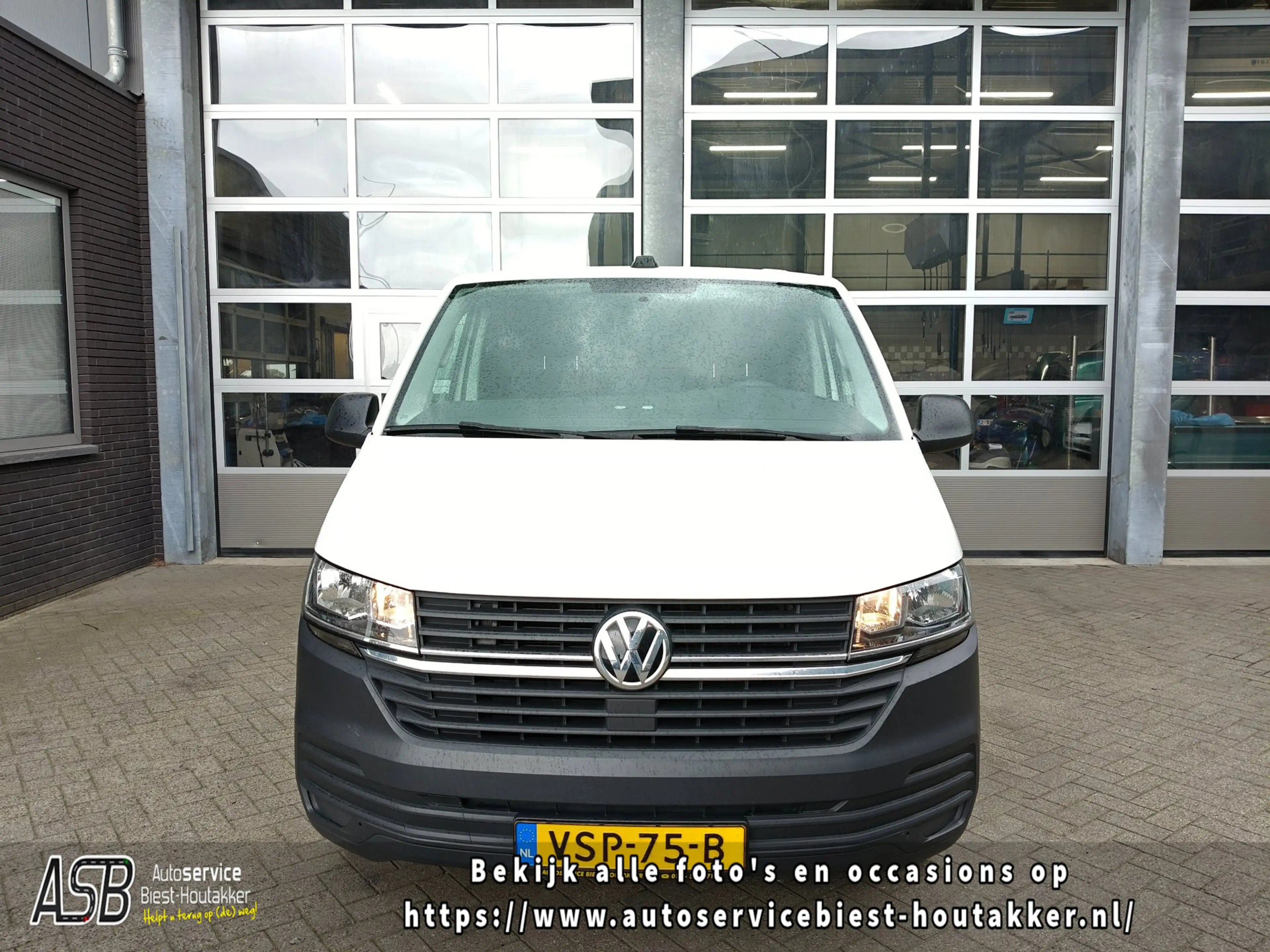 Volkswagen Transporter 2.0 TDI L2H3 28 | Carplay | Navigatie | Cruise | A — photo 4