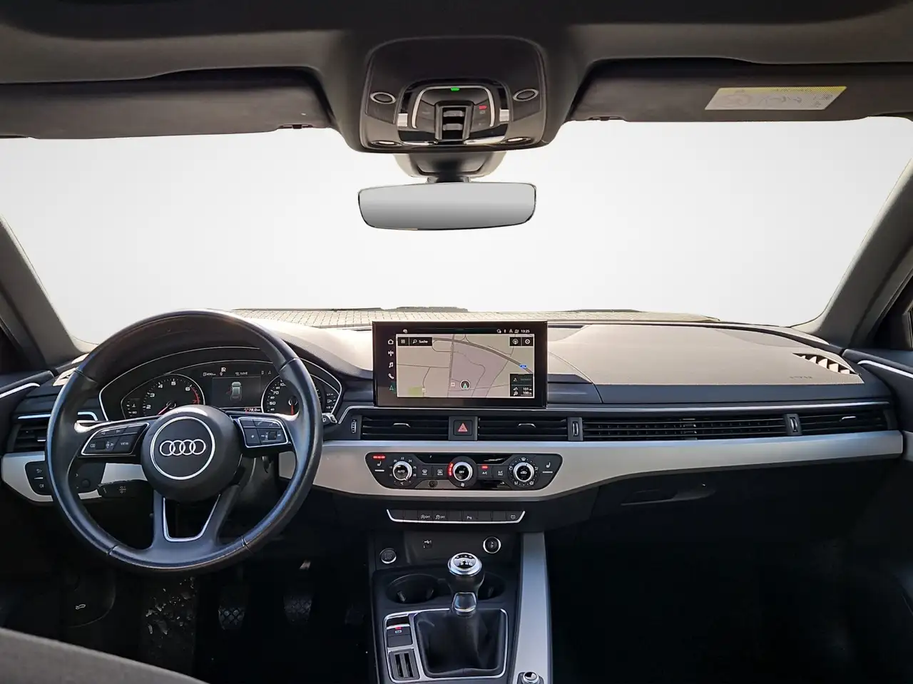 Audi A4 Avant 35 TFSI advanced NaviPlus AHK APS-Plus SH... 10