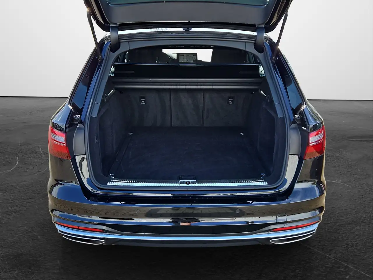 Audi A4 Avant 35 TFSI advanced NaviPlus AHK APS-Plus SH... 14