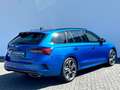 Skoda Octavia Combi RS 2.0 TSI DSG/LED/MASSAGE/HUD/CAM Blau - thumbnail 5