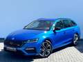 Skoda Octavia Combi RS 2.0 TSI DSG/LED/MASSAGE/HUD/CAM Blau - thumbnail 1