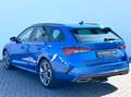 Skoda Octavia Combi RS 2.0 TSI DSG/LED/MASSAGE/HUD/CAM Blau - thumbnail 7