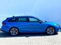Skoda Octavia Combi RS 2.0 TSI DSG/LED/MASSAGE/HUD/CAM Blau - thumbnail 4