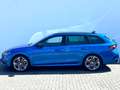 Skoda Octavia Combi RS 2.0 TSI DSG/LED/MASSAGE/HUD/CAM Blau - thumbnail 8