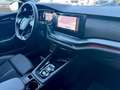 Skoda Octavia Combi RS 2.0 TSI DSG/LED/MASSAGE/HUD/CAM Blau - thumbnail 12